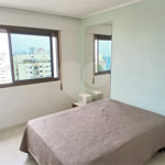 Apartamento à venda com 4 quartos, sendo 2 suítes, em Santana, São Paulo, SP