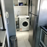 Apartamento para alugar com 2 quartos, sendo 1 suíte, em Pinheiros, São Paulo, SP