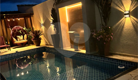 Casa Térrea à venda com 3 quartos, sendo 1 suíte, em Jardim das Cerejeiras, Atibaia, SP