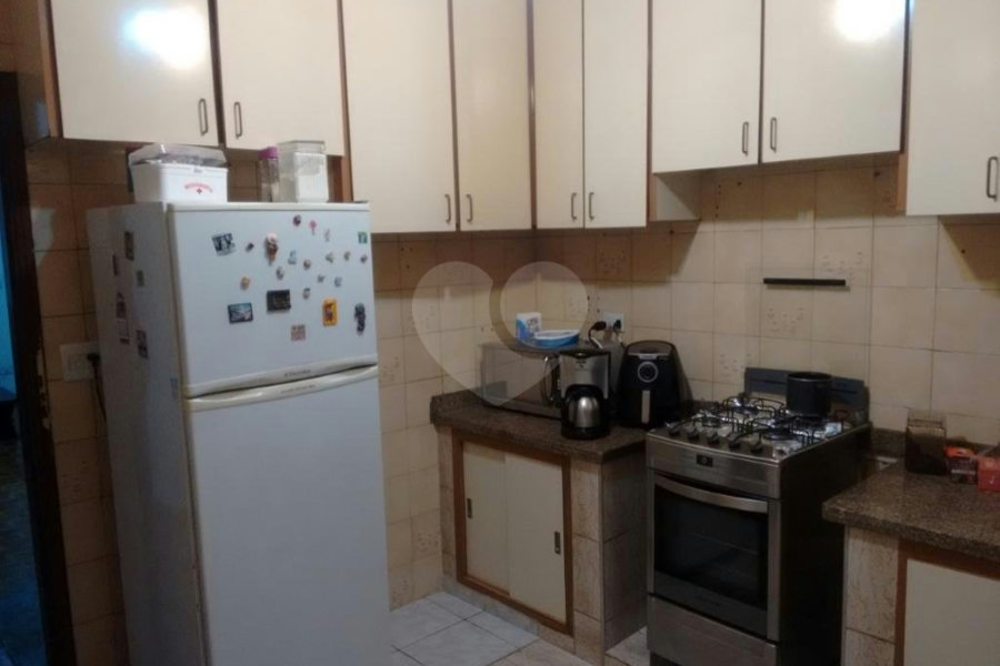 Sobrado à venda com 3 quartos, sendo 1 suíte, no Brasilândia, São Paulo, SP