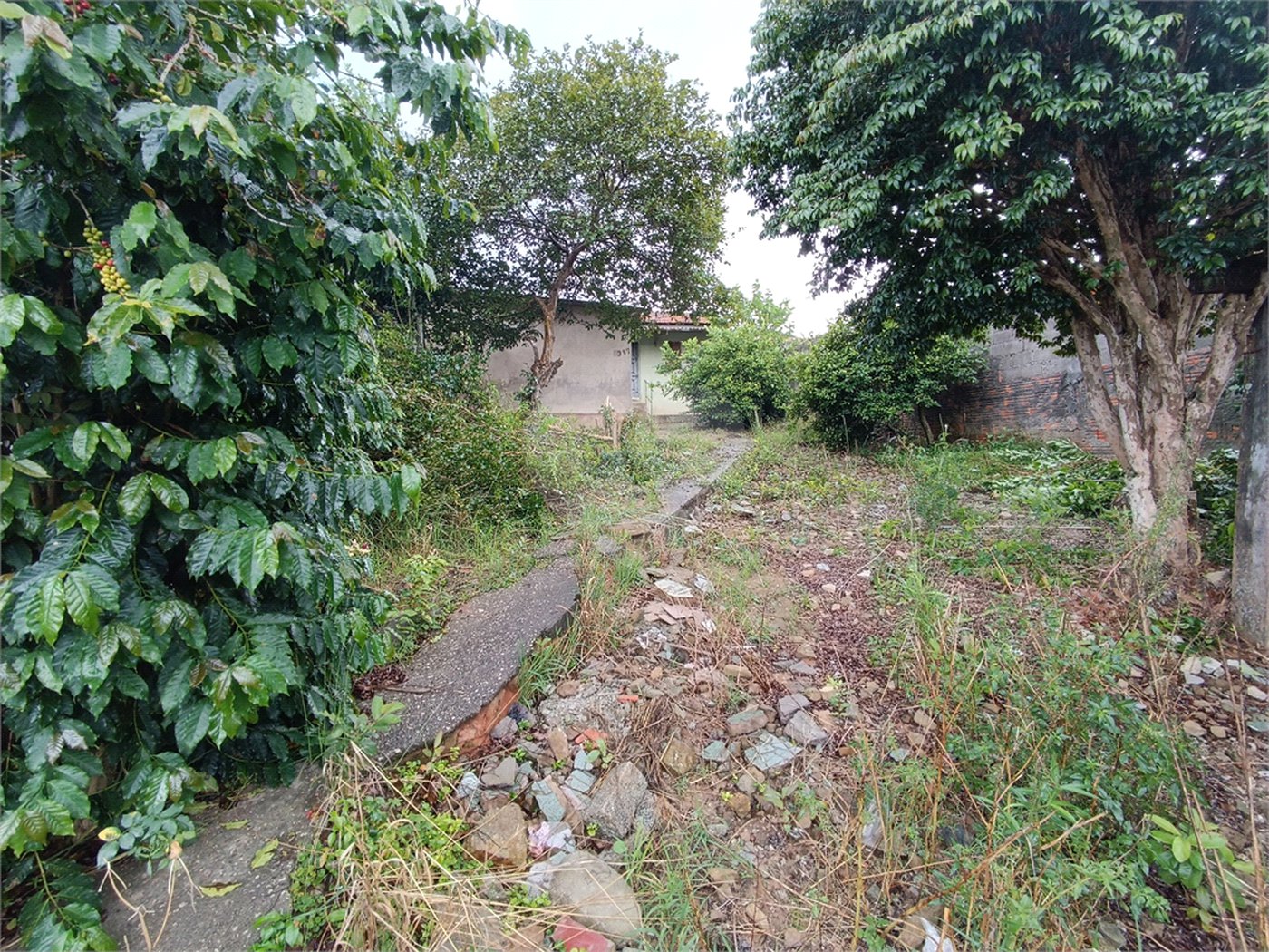 Casa à venda com 2 quartos em Jardim Villaça, São Roque, SP