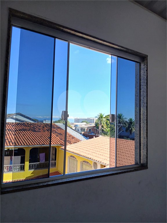 Casa à venda com 4 quartos, sendo 1 suíte, em Campo Grande, Rio de Janeiro, RJ