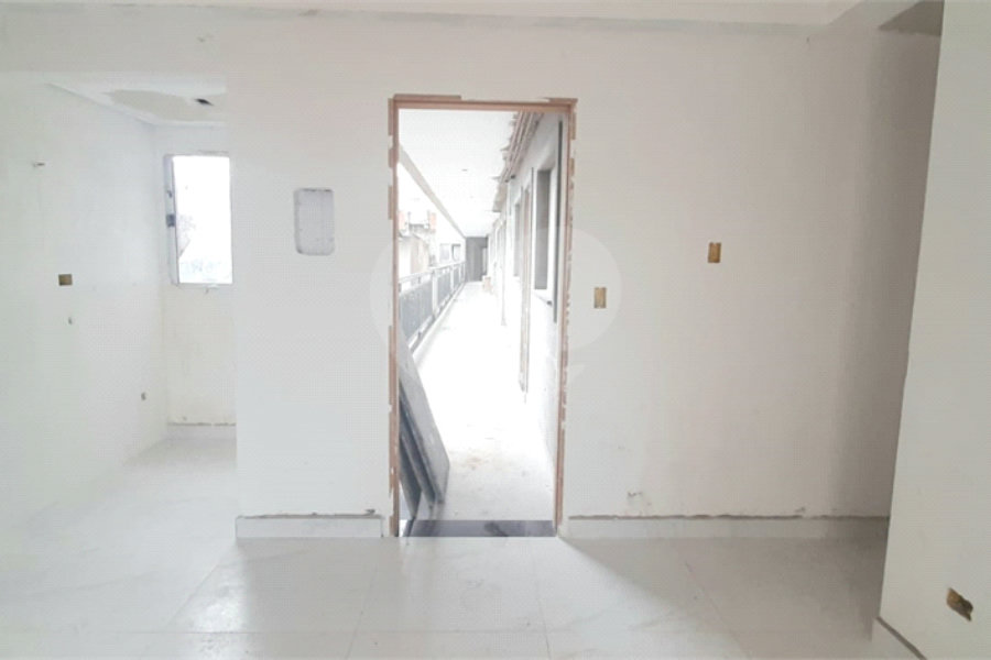 Apartamento à venda com 2 quartos em Vila Mazzei, São Paulo, SP