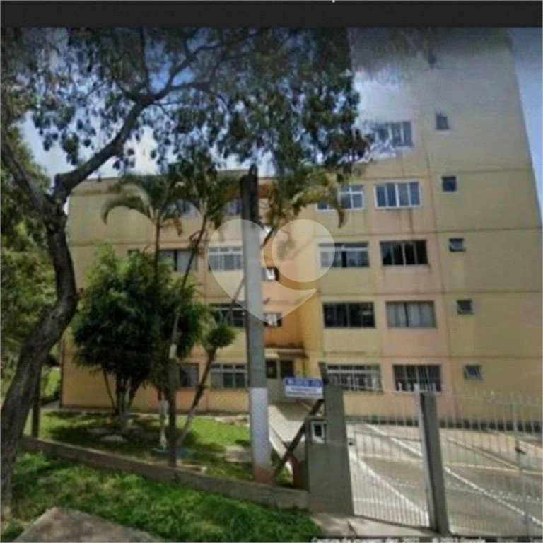 Apartamento à venda com 2 quartos em Jardim Pinheiros, São Paulo, SP