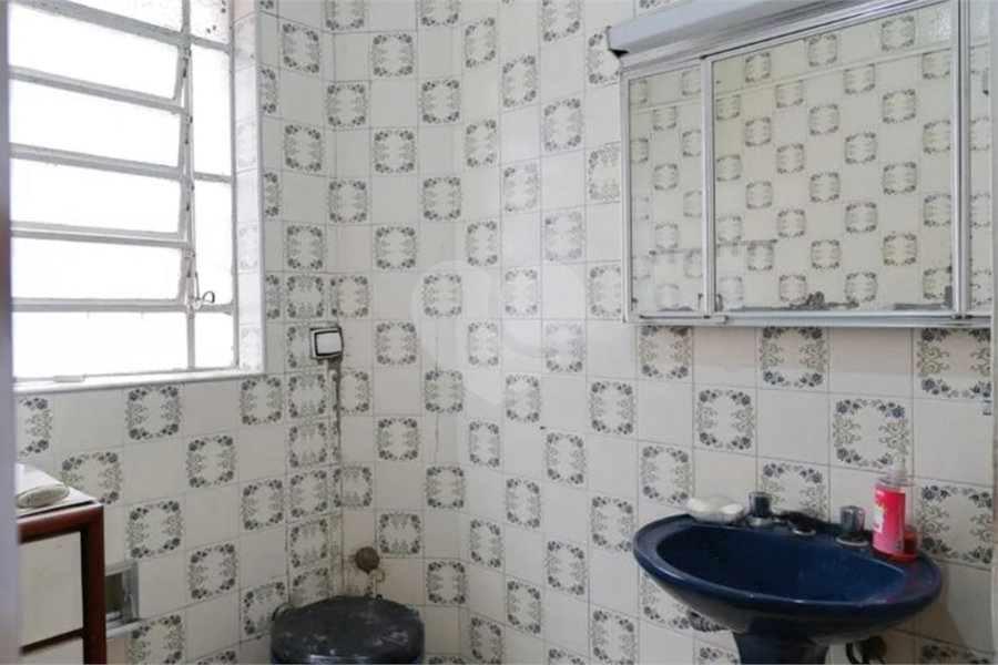 Casa à venda com 3 quartos em Santana, São Paulo, SP