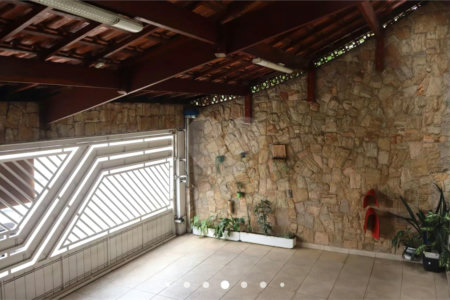 Casa à venda com 4 quartos, sendo 3 suítes,  em Vila Rosália, Guarulhos, SP