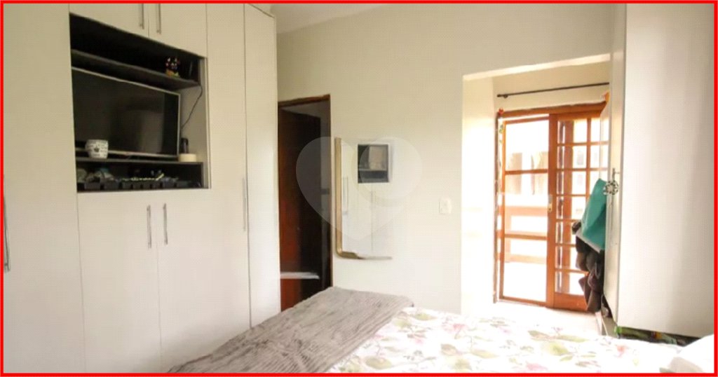 Sobrado à venda com 3 quartos, sendo 1 suíte, em Mandaqui, São Paulo, SP