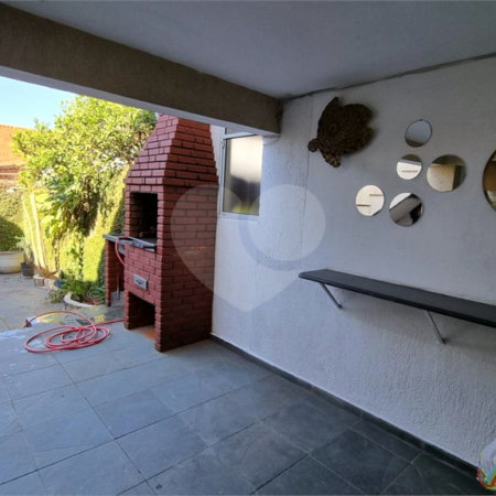 Casa à venda com 3 quartos em Jardim Ester, São Paulo, SP