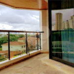 Apartamento à venda ou para alugar com 4 quartos, sendo 2 suítes, em Santana, São Paulo, SP