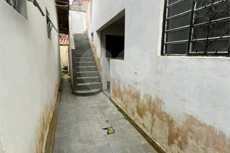 Casa à venda com 3 quartos em Conjunto Habitacional São Sebastião, Mogi das Cruzes, SP