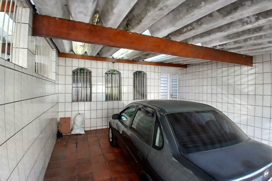 Sobrado à venda com 2 quartos em Jardim Brasil (zona Norte), São Paulo, SP