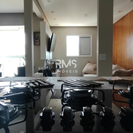 Apartamento à venda com 2 quartos, sendo 1 suíte,  em Parque Industrial, Itu, SP