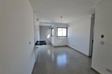 Apartamento à venda com 2 quartos em Jardim Japão, São Paulo, SP