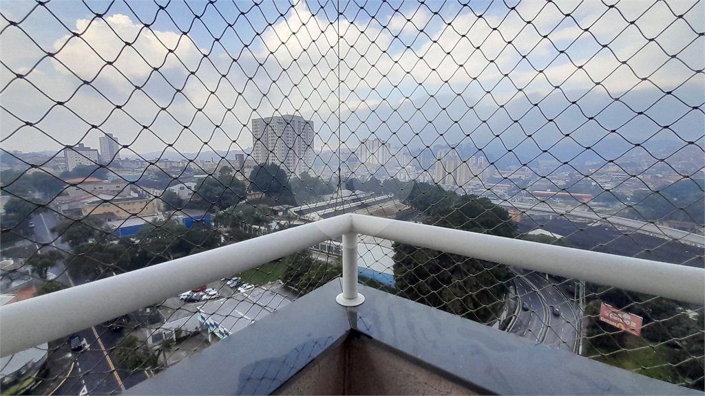 Apartamento para alugar com 2 quartos no Centro, São Bernardo do Campo, SP