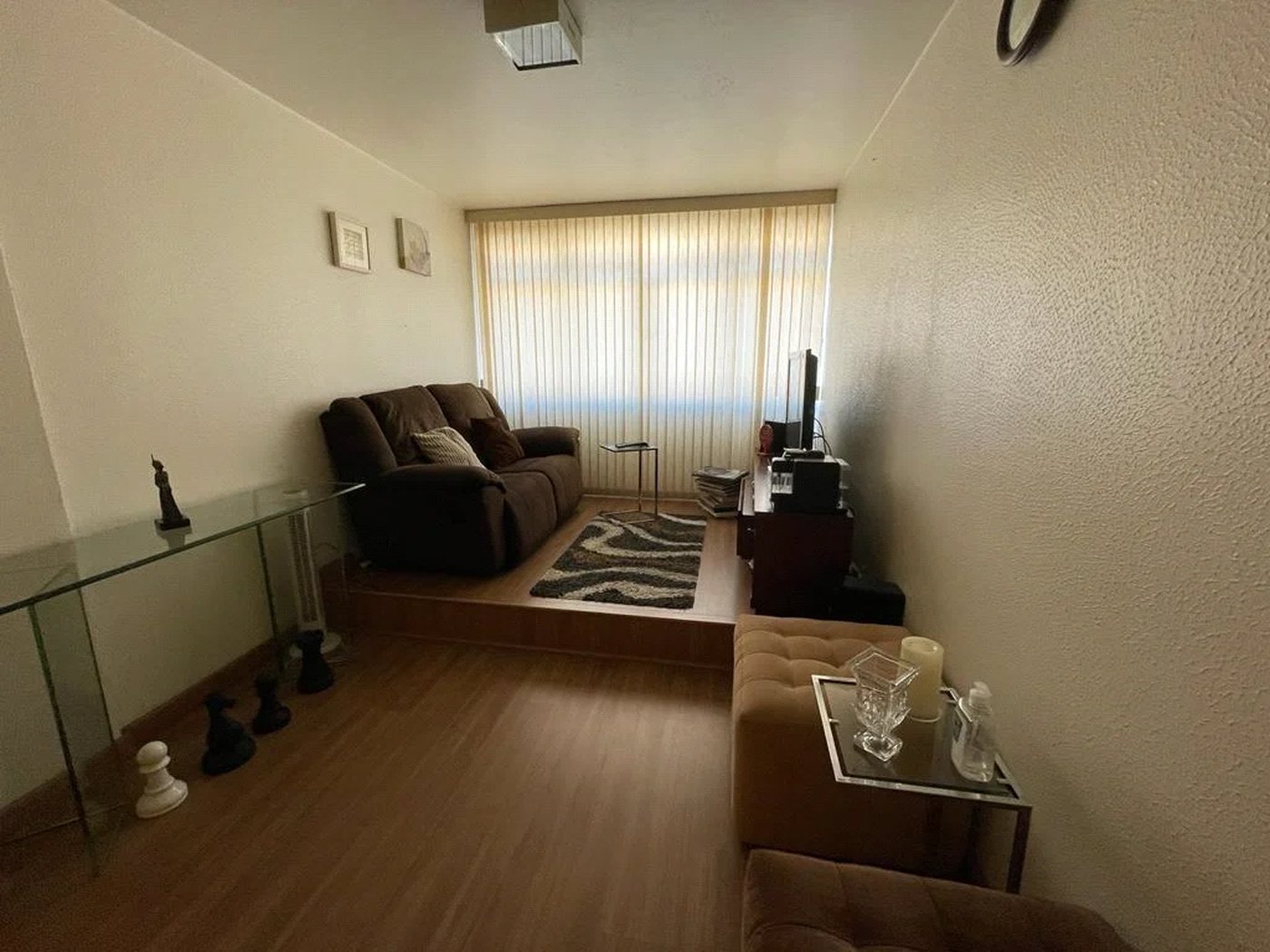 Apartamento à venda com 2 quartos em Pinheiros, São Paulo, SP