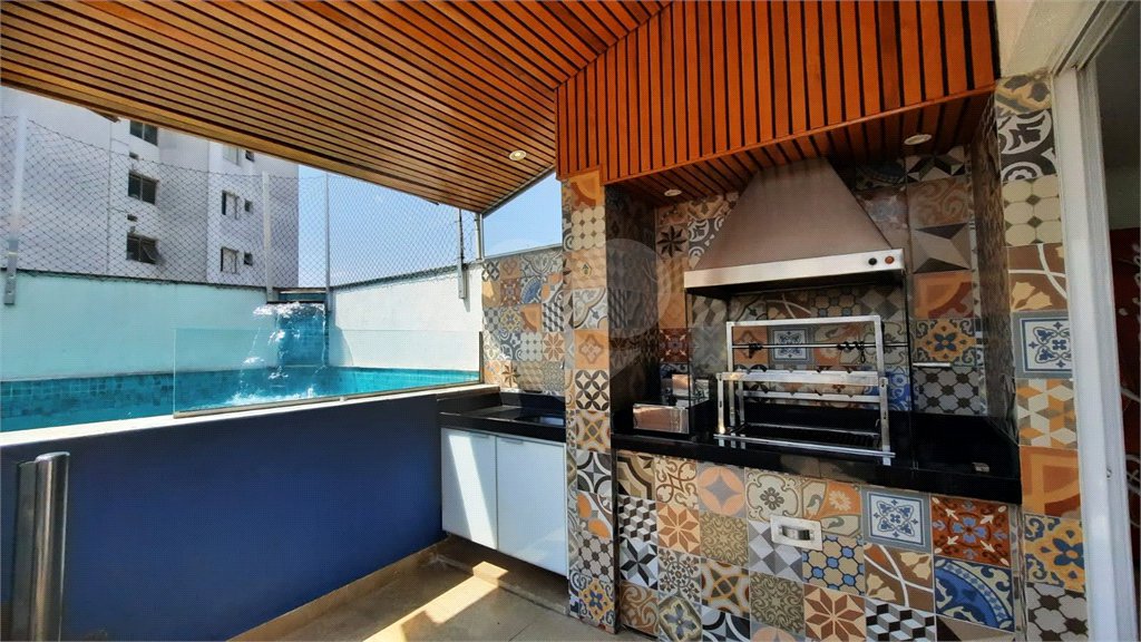 Apartamento à venda com 3 quartos, sendo 1 suíte, em Jardim Marajoara, São Paulo, SP