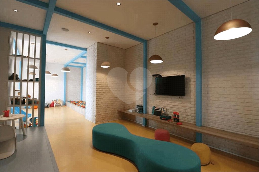 Apartamento à venda com 2 quartos, sendo 1 suíte,  em Barra Funda, São Paulo, SP