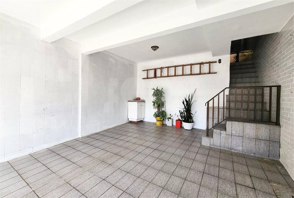 Sobrado à venda com 3 quartos, sendo 1 suíte, em Nova Petrópolis, São Bernardo do Campo, SP