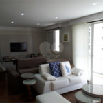 Apartamento à venda com 3 suítes em Vila Leopoldina, São Paulo, SP