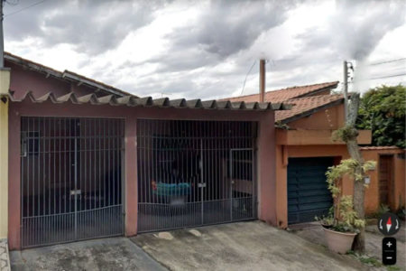Casa Térrea à venda com 2 quartos em Conjunto Residencial Butantã, São Paulo, SP