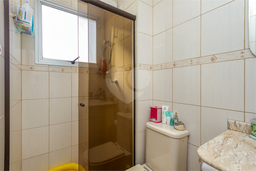 Apartamento à venda com 2 quartos em Casa Verde, São Paulo, SP