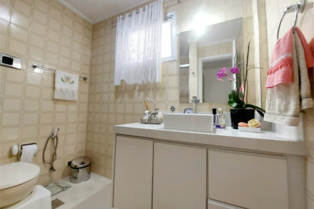 Apartamento à venda com 2 quartos em Bela Aliança, São Paulo, SP