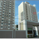 Apartamento à venda com 2 quartos em Chácara Bela Vista, Poá, SP