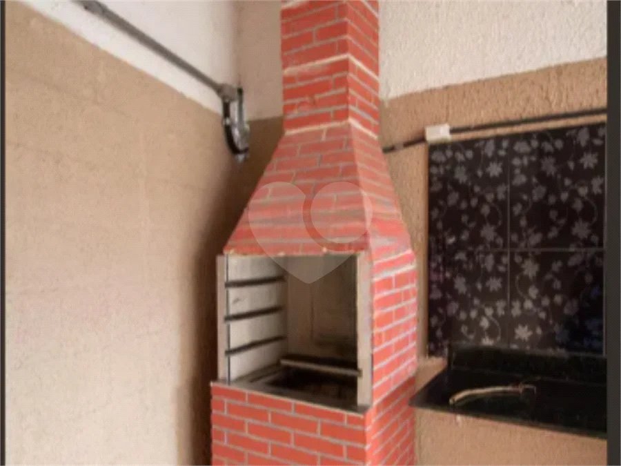 Apartamento à Venda na Vila Clarice – 40m2 - 2 Dormitórios e 1 Vaga de garagem