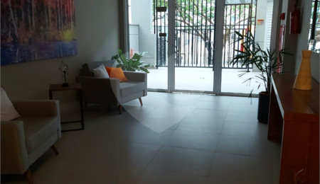 Apartamento à venda com 2 quartos em Tremembé, São Paulo, SP
