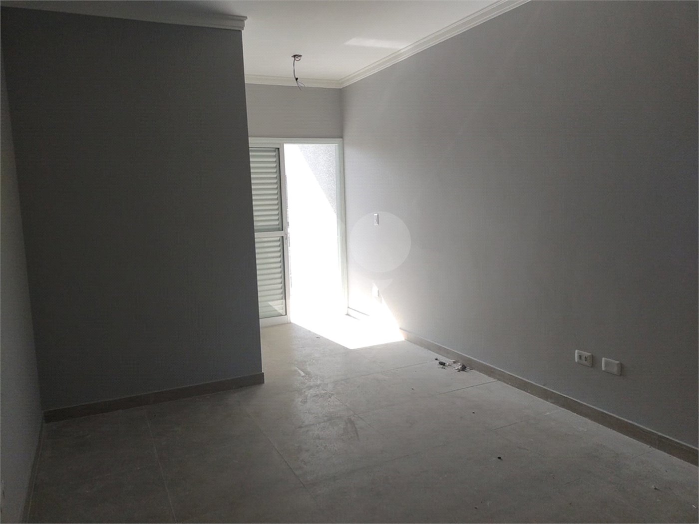Sobrado à venda com 3 quartos, sendo 1 suíte,  em Campo Grande, São Paulo, SP
