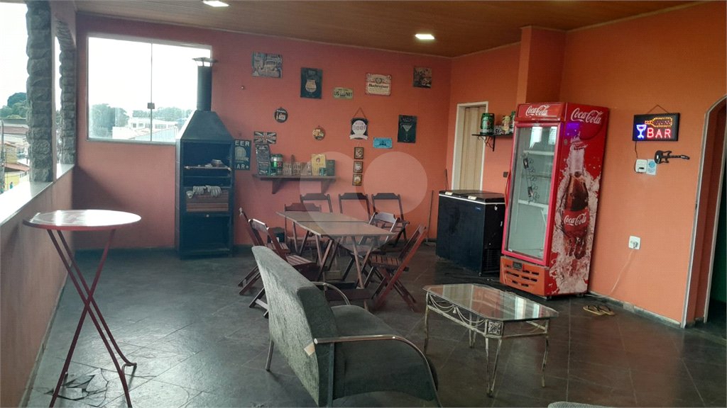Casa à venda com 5 quartos, sendo 2 suítes, em Campo Grande, Rio de Janeiro, RJ
