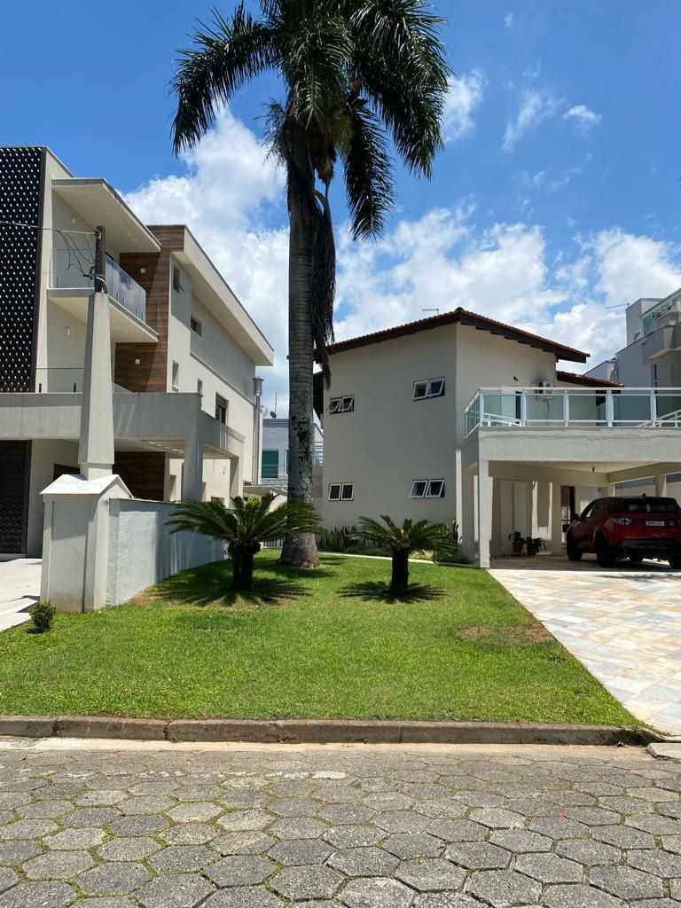 Casa com 6 dormitórios à venda, 304 m² por R$ 5.500.000,00 - Vista Linda - Bertioga/SP
