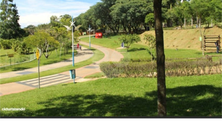 Terreno à venda em Jardim Florestal, Jundiaí, SP