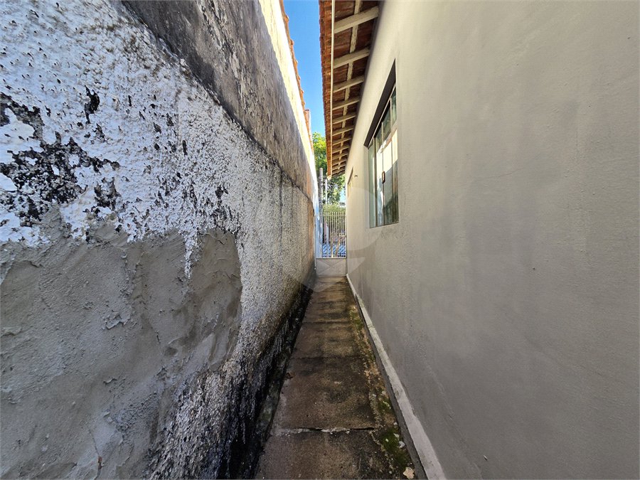 Casa à venda com 2 quartos, sendo 1 suíte, em Jardim Sandra, Sorocaba, SP