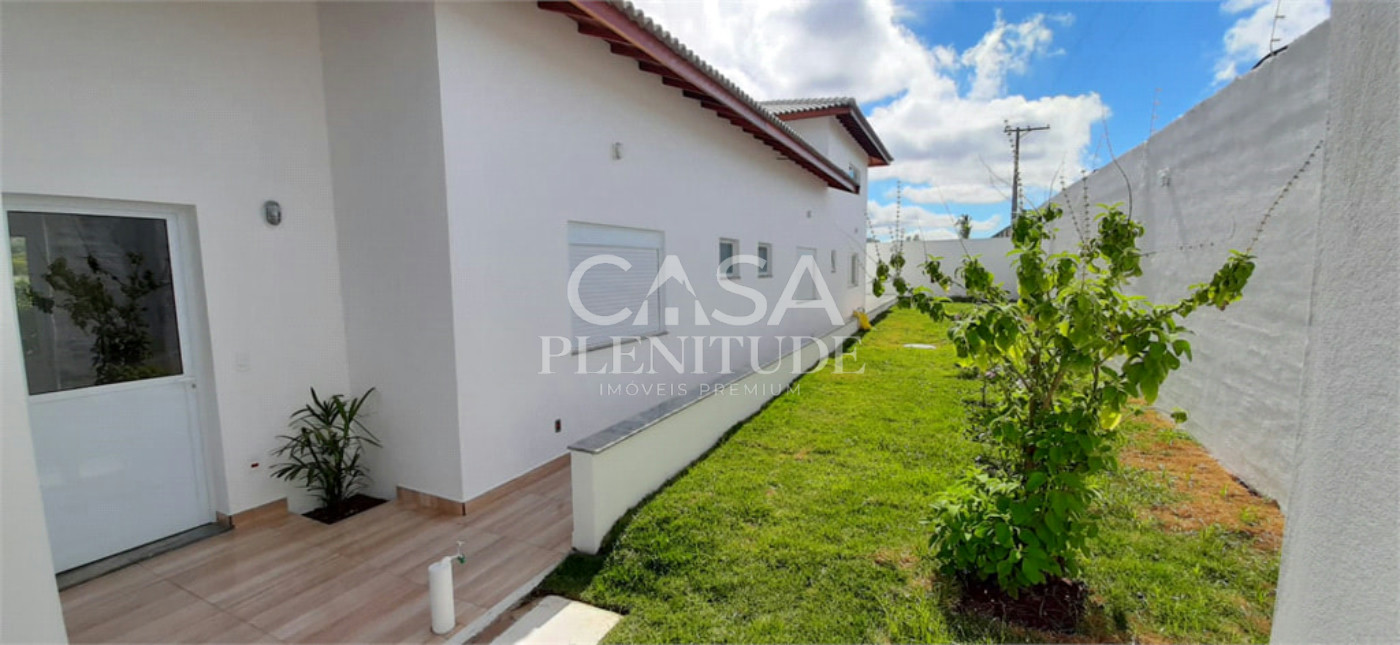 Casa em condomínio à venda ou para alugar com 4 suítes no Centro, Cesário Lange, SP