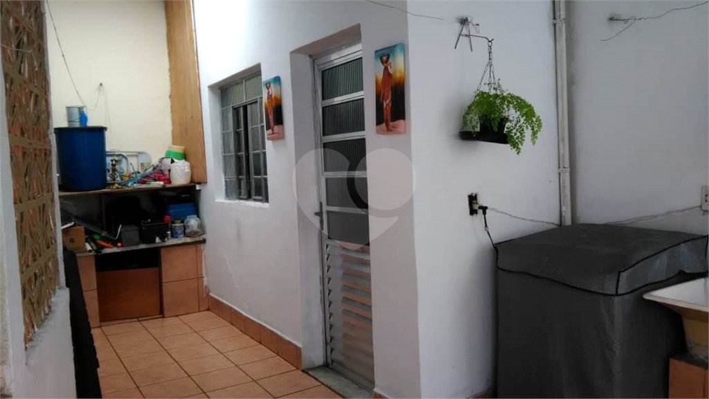 Sobrado à venda com 6 quartos em Horto Florestal, São Paulo, SP