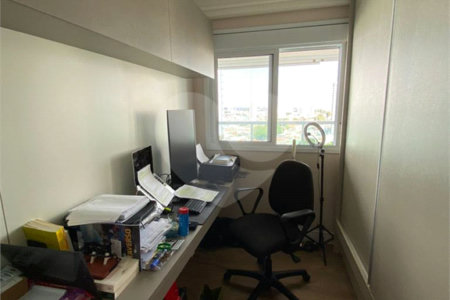 Apartamento à venda com 2 quartos, sendo 1 suíte, em Vila Carrão, São Paulo, SP