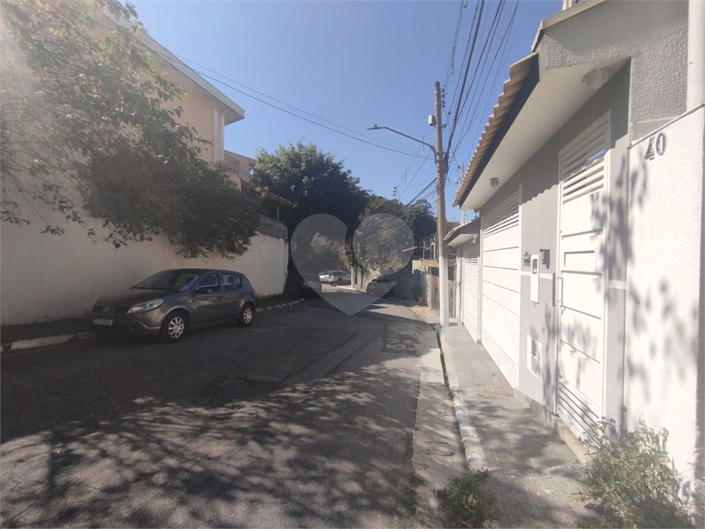 Sobrado à venda com 3 quartos em Vila Irmãos Arnoni, São Paulo, SP