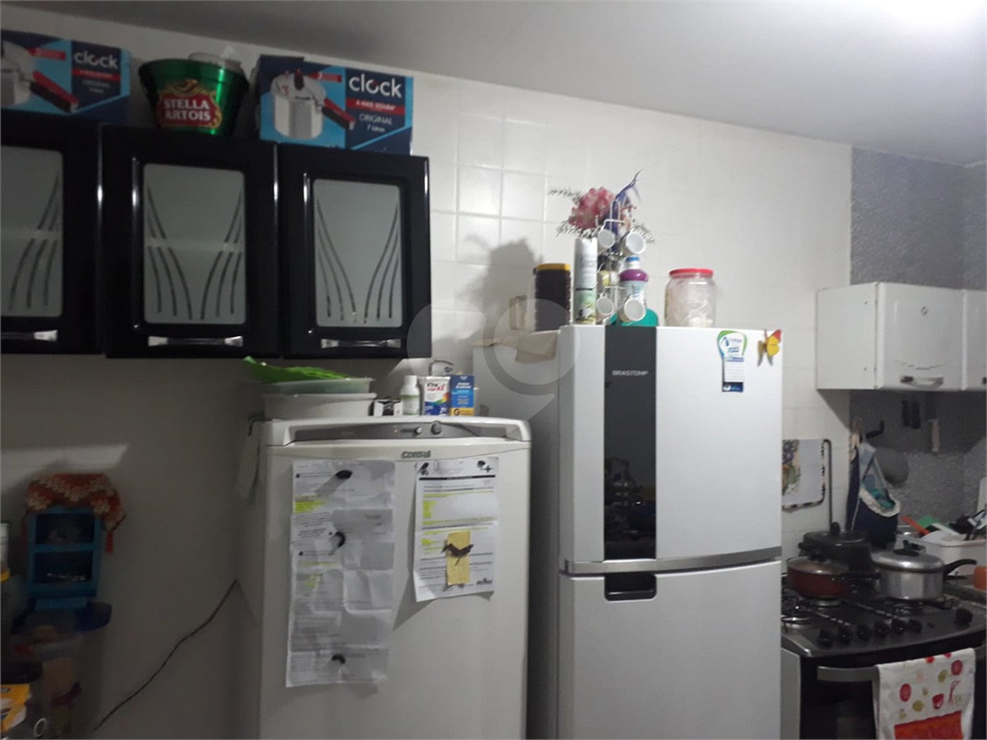 Casa à venda com 4 quartos em Mandaqui, São Paulo, SP