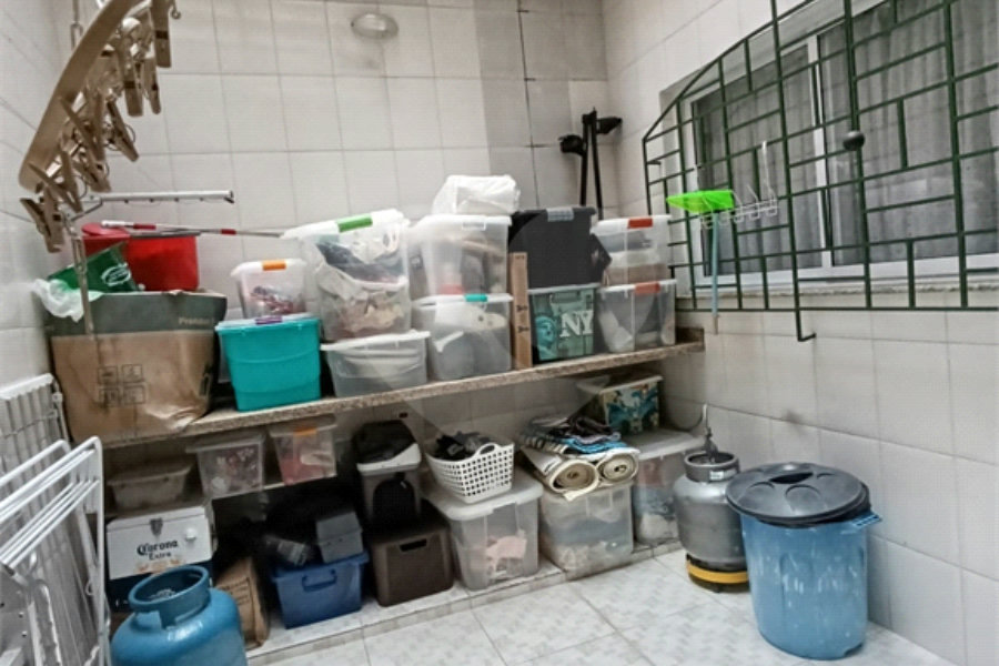 Sobrado à venda com 4 quartos, sendo 1 suíte, em Jaçanã, São Paulo, SP
