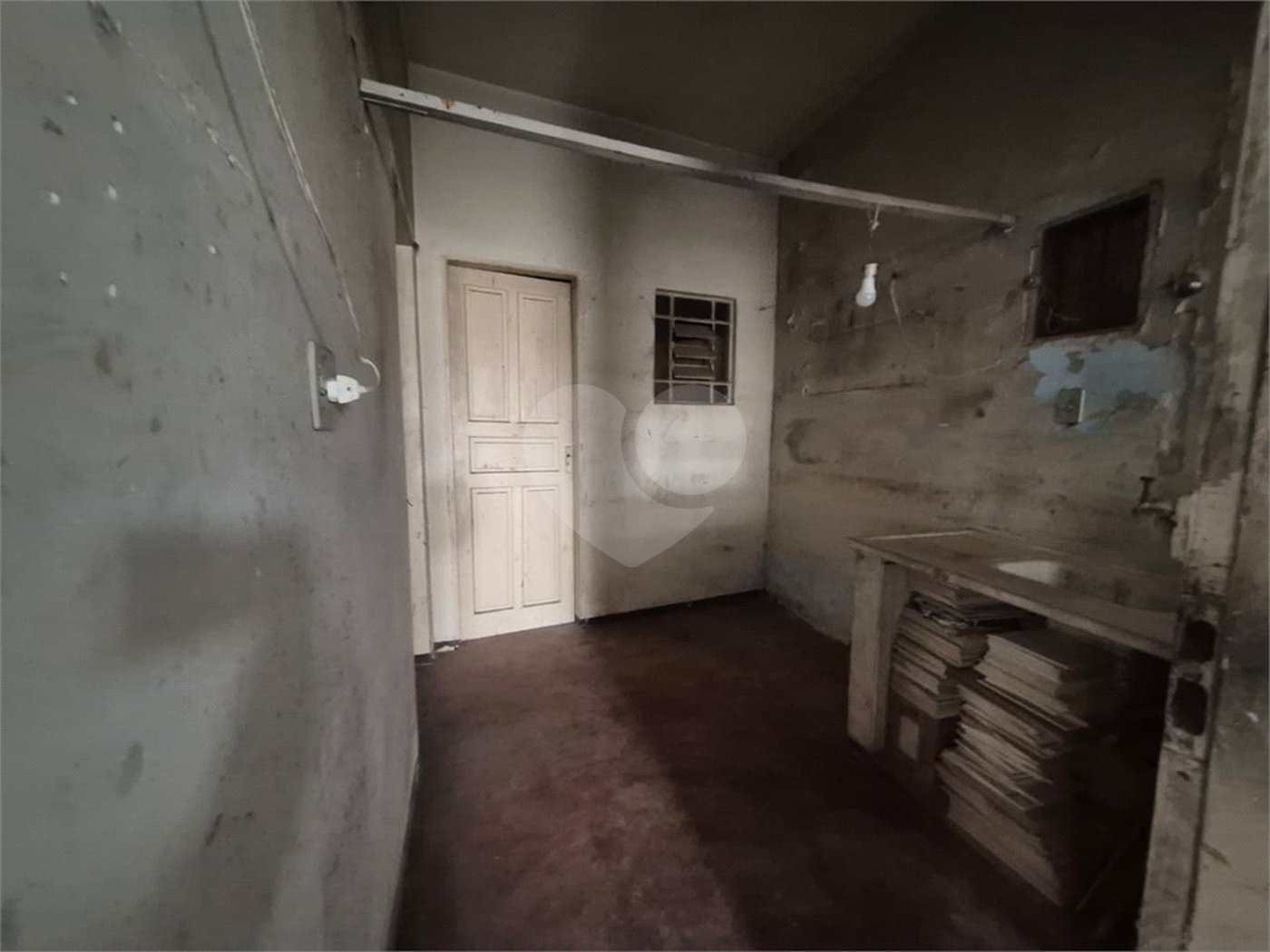 Casa Térrea à venda com 2 quartos em Vila Lageado, São Paulo, SP