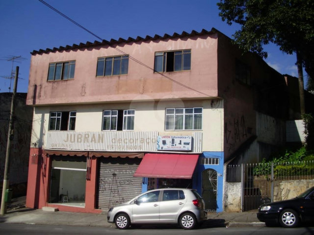Sala para alugar em Tucuruvi, São Paulo, SP