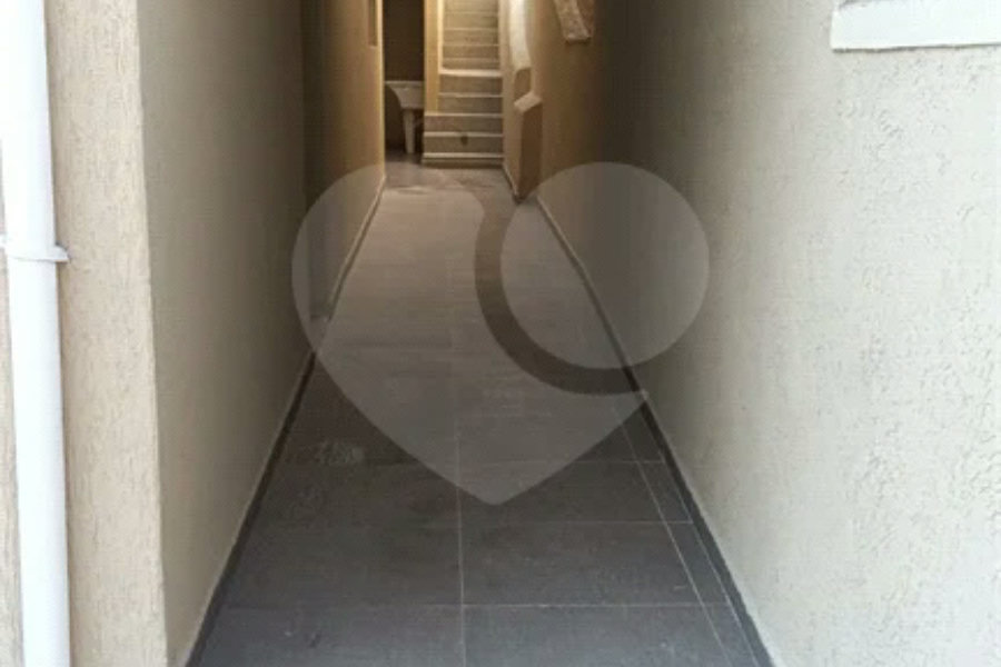 Sobrado à venda com 2 quartos em Tucuruvi, São Paulo, SP