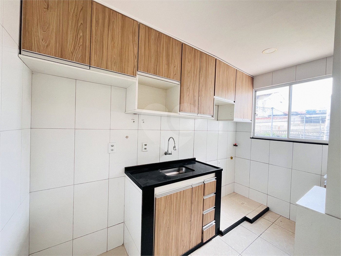 Casa à venda com 3 quartos em Campo Grande, Rio de Janeiro, RJ