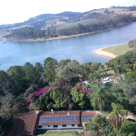 Casa à venda com 4 quartos, sendo 2 suítes, no condomínio Náutico Porto Bragança, Bragança Paulista - SP