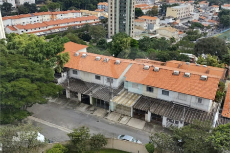 Apartamento à venda com 2 quartos em Jardim Ester Yolanda, São Paulo, SP