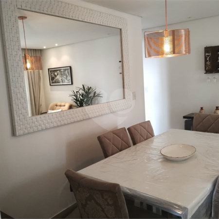 Apartamento à venda com 3 quartos, sendo 1 suíte,  em Jardim Ester Yolanda, São Paulo, SP
