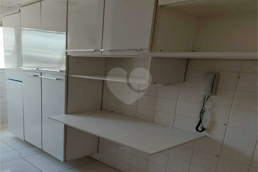 Apartamento para alugar com 2 quartos, sendo 1 suíte, em Imirim, São Paulo, SP