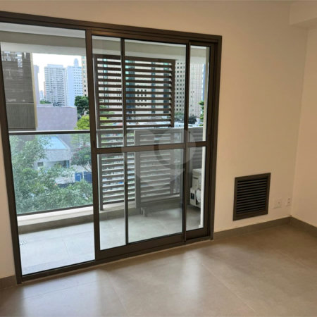 Apartamento para alugar com 1 quarto em Planalto Paulista, São Paulo, SP