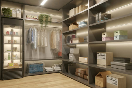 Apartamento à venda com 2 quartos em Campo Belo, São Paulo, SP